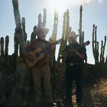 Olas Perdidas - Live in Berkeley on June 21 !!