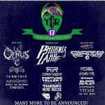 TGR 17 - Wilding Takeover