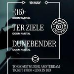 -(16)- with Ter Ziele and Dunebender