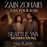 Zain Zohaib Qawwali Night