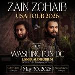 Zain Zohaib Qawwali Night