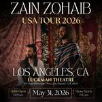 Zain Zohaib Qawwali Night