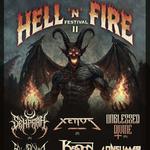 Hell'n'Fire Festival vol. 2