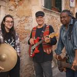 Harry Hmura Power Trio