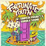 Fortunate Youth - Day 1 with The Simpkin Project, & Eureka Sound