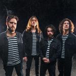 The Jailbirds (CA)