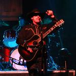 Rocky Mountain Made Tour 2026- Hugh Phillips – After the Rodeo at the American Legion