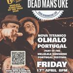 Ukulele Sunshine Festival