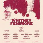 The State of Being Tour