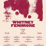 The State of Being Tour 