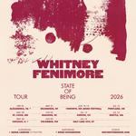 The State of Being Tour 