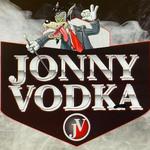 Jonny Vodka at Bargenta
