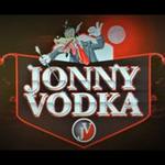 Jonny Vodka at the Rusty Rail