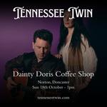 Dainty Doris Coffee Shop - Doncaster