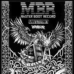 Master Boot Record, Arottenbit and Voyag3r