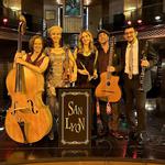 Hot Jazz Jubilee 2026