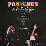 Postales de la Nostalgia