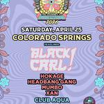 Dancefestopia YBR Tour: Unity Show