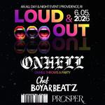 Loud & Out