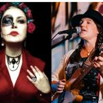 San Diego Folk Heritage presents Julia Sage & Lindsay White