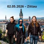 Degerwald live in Zittau