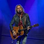 Mike Tramp - Unplugged Cruise Ship Concert
