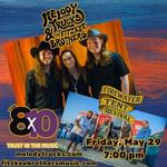 Melody Trucks & The Fitzkee Brothers with Firewater Tent Revival