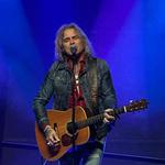 Mike Tramp of White Lion, Live Solo Acoustic!