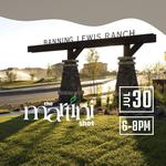 The Martini Shot at Banning Lewis Ranch Summer Concert Series