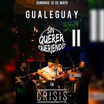 Gualeguay SQQ en Crisis 