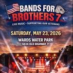 Bands for Brothers 7