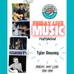 Acoustic Set @ Switch Brews