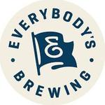 Lisa Mann & Jason Thomas at Everybody's Brewing/ Northwood