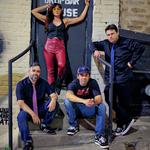 Wicked Vixxen @ Lucky Rabbit