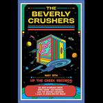 The Beverly Crushers - All Ages show at Up the Creek