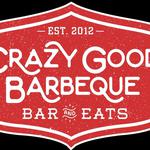 Crazy Good Beats (BBQ) with Green Shoebox Trio