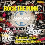 Rock The Punk