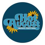 Hot August Music Festival 2026