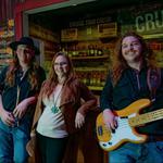 Melody Trucks & The Fitzkee Brothers feat Vaylor Trucks