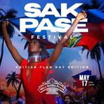 SAK PASÉ: Haitian Flag Day Festival 2026 @ Wall Street Plaza