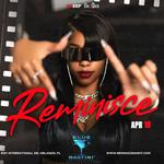 REMINISCE: Orlando's #1 Saturday Night Experience @ Blue Martini Lounge