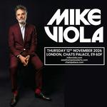 MIKE VIOLA