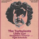 The Turbulents at Bad Ending