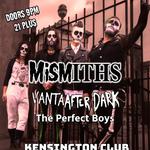 Mismiths in San Diego CA