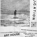 Mirah, Dedication Record Release Tour