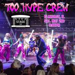 Stage 119 in Elmhurst, IL