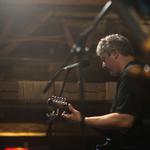 Aris of Nom De Plume @ OCA Mocha