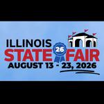 Conner Loveless at the Illinois State Fair