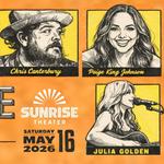 Julia Golden LIVE @ Nashville Songwriters in the Round w/ Becca Rae & Friends