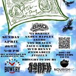 A Dollar and A Dream